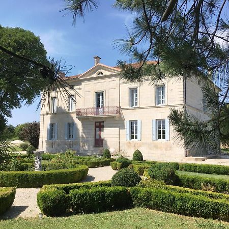 Les Croque-Notes, Chambres Et Table D'Hotes Lorignac 외부 사진